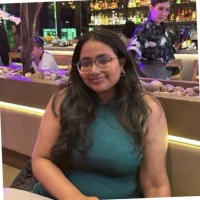 Nandini Kulkarni