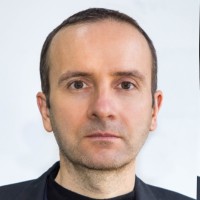 Bertrand Bessagnet (白禾棠)