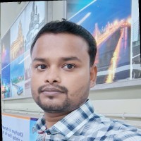 Suvadip Bhunia