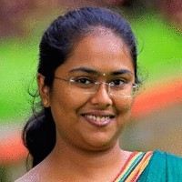 Varshini Kaliappan