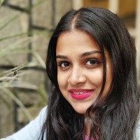 Apeksha Rai