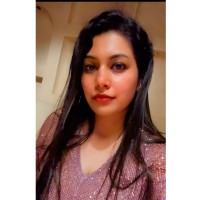 Bhavya Srivastava