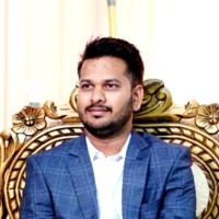 Vinay Kiran P