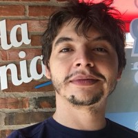 Angel Oliver 🇵🇾