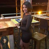 Pinky Chetty