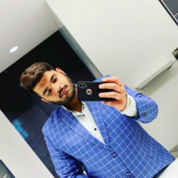 Himanshu Passi