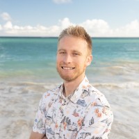 ⌨ Derek Ruebenstahl
