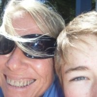 Dr Sally Mackinnon