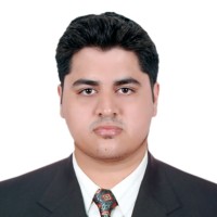 Muhammad Shoaib Butt
