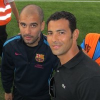 Abderrazak Hedider