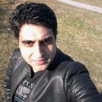 Ishtiaq Qadir