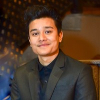 Rajesh Adhikari