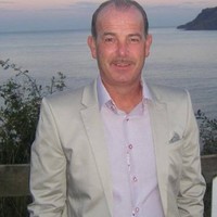 Graeme Dixon