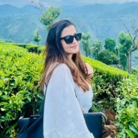 Nayela Khan