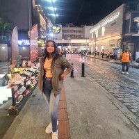 Ritika Jaiswar