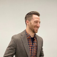 Darsey Godwin, P.Eng