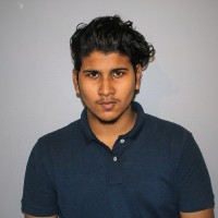 Syed Zaid