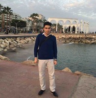 Muhammad Al Bader