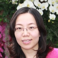 Jessie Qiu