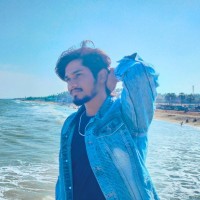 Yashwanth Kumar R