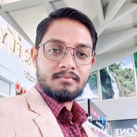 Deepak Kumar Mahanta