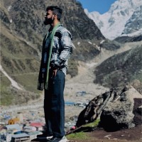 Harshit Munjal