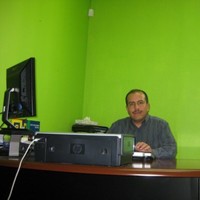 Enrique Martinez Villegas