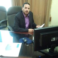 Mahmoud Alqashash