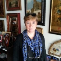 Mercedes Monedero Perales