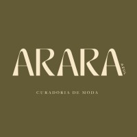 Arara Azul Curadoria de Moda