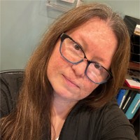 Joanna Kehoe