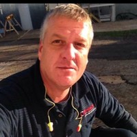 Scott Beard
