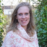 Annabelle Storm- Van Baren