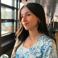Asmae Yassine