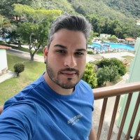 Leandro Camargos
