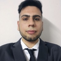 Eric Laureano Irusta