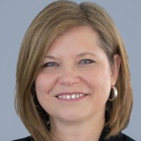 Suzanne Bradshaw