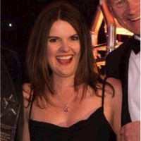 Carina Wilde