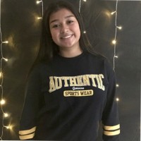 Kaitlyn Giron