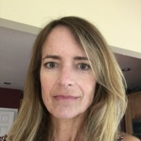 Kim Woodward