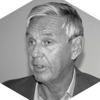 Dr Patrick Stewart Bray