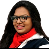 Jayashree J
