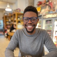 Jamaal Anthony