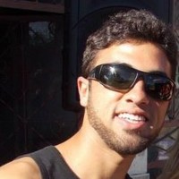 Giordano Freitas