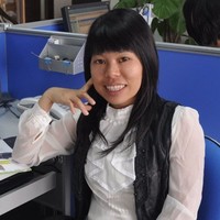 carmen cai