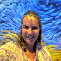 Erna Jansen - Roozeboom