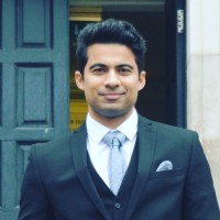 Sahil Manchanda
