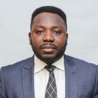 Maxwell Unakpa, Mba