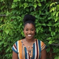 Ros'Lynn Charles