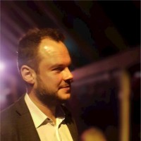 Jóan Petur Á Stongunum